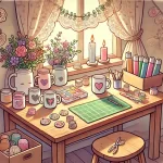 cute handmade gifts