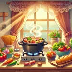 easy one pot meals healthy